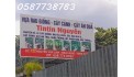 Qua năm về quê đầu tư, chính chủ cần sang nhượng cửa hàng bán cây kiểng, rau giống tại cơ sở 2.