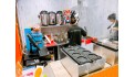 Sang quán đồ uống 91m2 mặt tiền đường Thống Nhất Bình Thọ