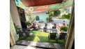 SIÊU PHẨM TÂN PHÚ - LÔ GÓC 2 MT ĐƯỜNG 12M - KHU VIP TÂN THÀNH - 38M2 - 3 TẦNG - KINH DOANH ĐỈNH - CHỈ NHỈNH 4 TỶ.