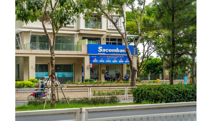 Bán shop có sẵn hợp đồng thuê 129 triệu. Thanh toán 6 tỷ đến tháng 7/2025. Sổ lâu dài. Mua từ CĐT