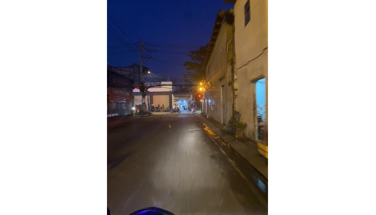 CHÍNH CHỦ CẦN BÁN NHANH LÔ ĐẤT ĐẸP tại đường Bà Điểm 4, xã Bà Điểm, huyện Hóc Môn