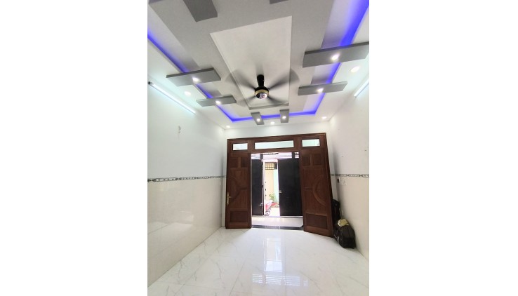 NGAY NGÃ TƯ BỐN XÃ - NHÀ MỚI ĐẸP 2 TẦNG - LÊ VĂN QUỚI - BÌNH TÂN - NHỈNH 2 TỶ