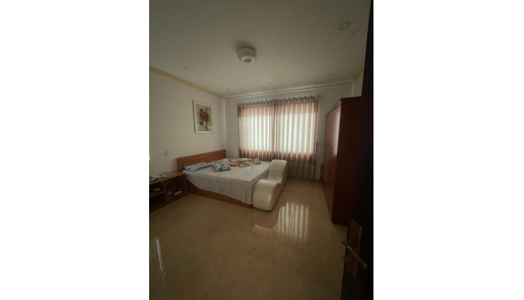 Bán biệt thự KDC Sông Đà P.Hiệp Bình Chánh Tp.Thủ Đức DT 210m2(10x21) Hiếm chỉ 15,5Tỷ