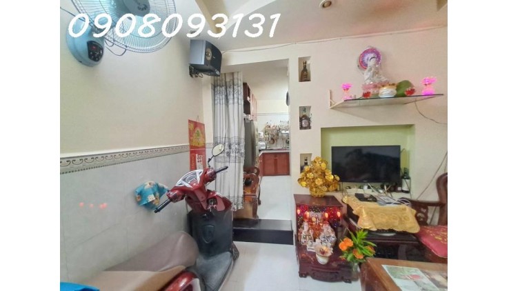 T3131-Bán Nhà Nguyễn Văn Công, 21m2, 3 Tầng , 3 PN, Giá 2.650 Tỷ - Phường 3, Gò Vấp