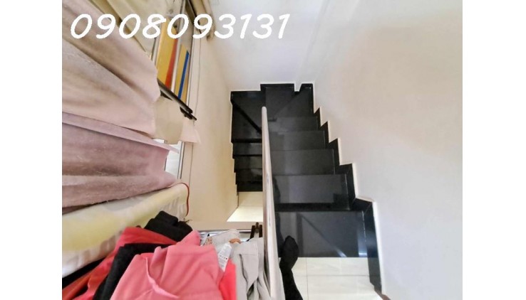 T3131-Bán Nhà Nguyễn Văn Công, 21m2, 3 Tầng , 3 PN, Giá 2.650 Tỷ - Phường 3, Gò Vấp