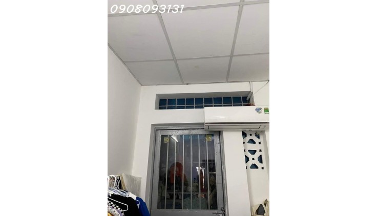 T3131-Bán Nhà 2.1 Tỷ - Nguyễn Văn Công, 22m2, 3 Tầng , 2 PN, 2Wc Phường 3, Gò Vấp