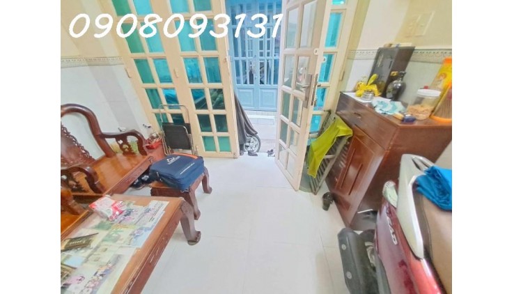 T3131-Bán Nhà Nguyễn Văn Công, 21m2, 3 Tầng , 3 PN, Giá 2.650 Tỷ - Phường 3, Gò Vấp