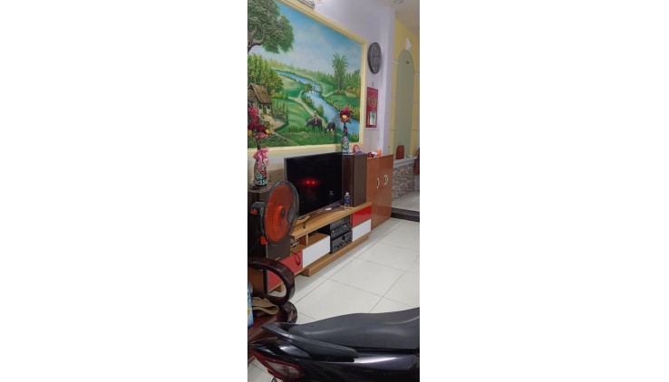 Bình tân. Bình Thành 4 TẦNG. 48m2. chỉ 4tỷ6, 4X12
