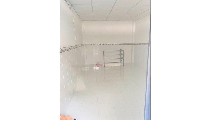 TÂN BÌNH. Võ Thành Trang 63m2.NGANG 4,2M. 6TY6.HEM OTO