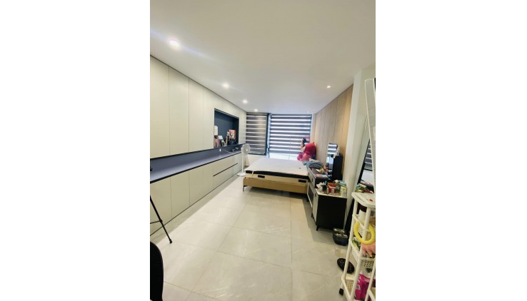 TÂN PHÚ - ĐỖ NHUẬN - VỊ TRÍ ĐẸP - OTO ĐỖ CỬA - 57M2 - SỔ NỞ HẬU - CHỈ NHỈNH 4 TỶ