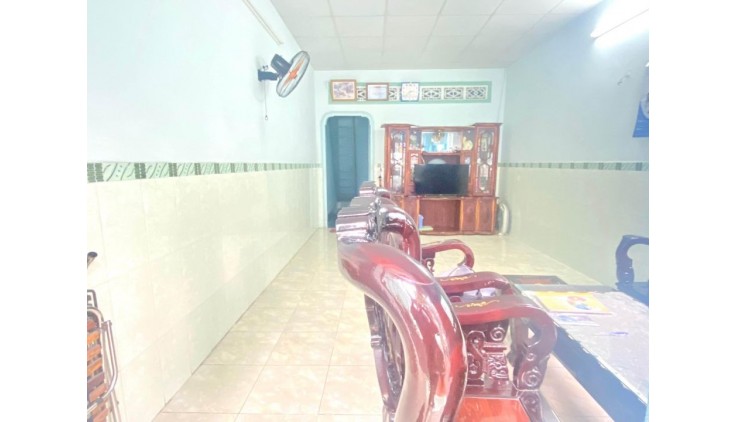 Bán Nhà Gấp Đặng Văn Bi HXH TĐ ,Nở Hậu 8,5m , 99m2 , 2 Tầng  , Giá Chỉ 5.65 TỶ.