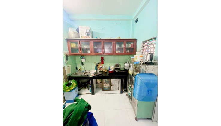 CHỈ HƠN 2 TỶ CÓ NGAY NHÀ MỚI ĐẸP 2 TẦNG - 35M2  - 3.5x10M VUÔNG VỨC - HC ĐỦ - GẦN NGÃ TƯ 4 XÃ - LÊ VĂN QUỚI - TIỆN DI CHUYỂN TRUNG TÂM - VÀO Ở NGAY