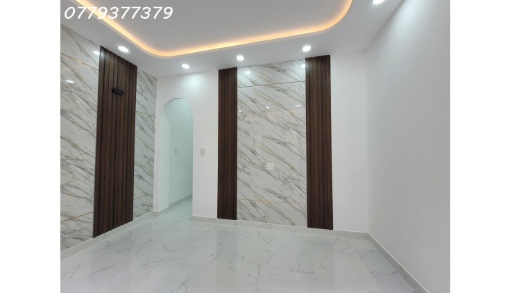 Gấp Bán Nhà Tô Ngọc Vân Thủ Đức ,39m2 ,Sổ Hồng Riêng ,Vô Ở Ngay ,Giá Rẻ .