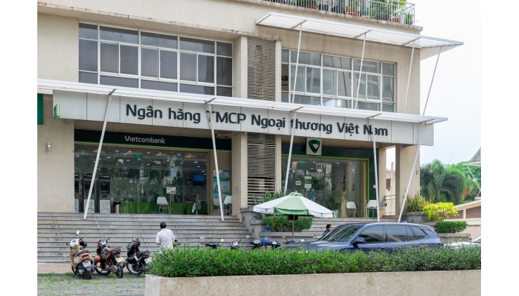 Bán shop có sẵn hợp đồng thuê 129 triệu. Thanh toán 6 tỷ đến tháng 7/2025. Sổ lâu dài. Mua từ CĐT