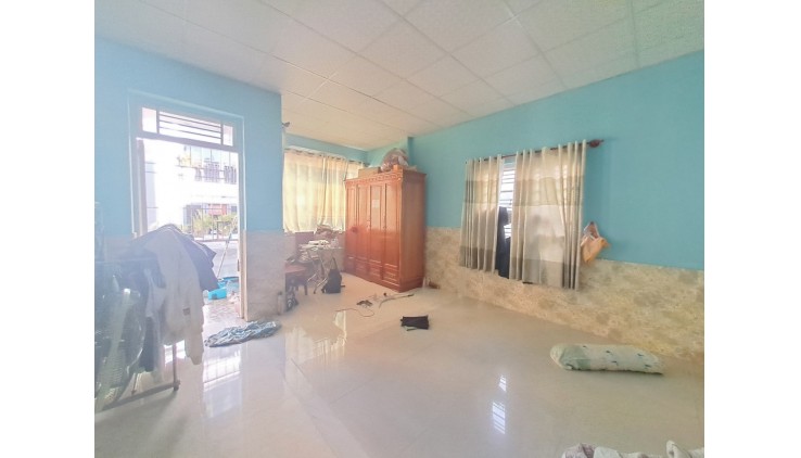 KHU HOT, Nhà phân lô Hẻm 6m Phan Huy Ích, 55m2, 3.85 tỷ TL 0964364745