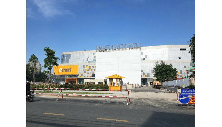KHU HOT, Nhà phân lô Hẻm 6m Phan Huy Ích, 55m2, 3.85 tỷ TL 0964364745