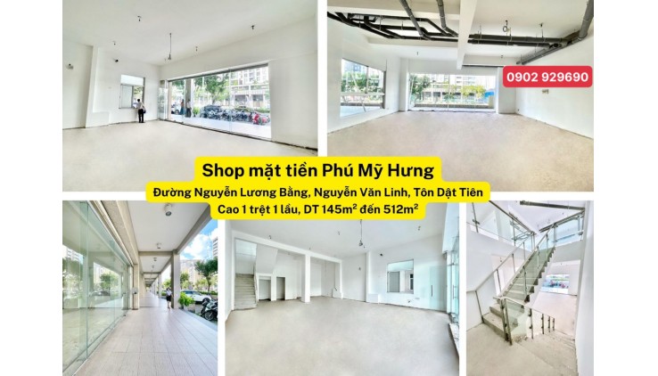Bán shop có sẵn hợp đồng thuê 129 triệu. Thanh toán 6 tỷ đến tháng 7/2025. Sổ lâu dài. Mua từ CĐT