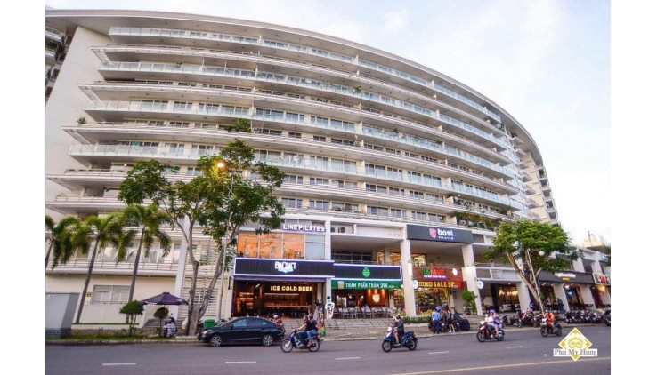 Shophouse Grandview mặt tiền đường Nguyễn Đức Cảnh - Mua trực tiếp CĐT