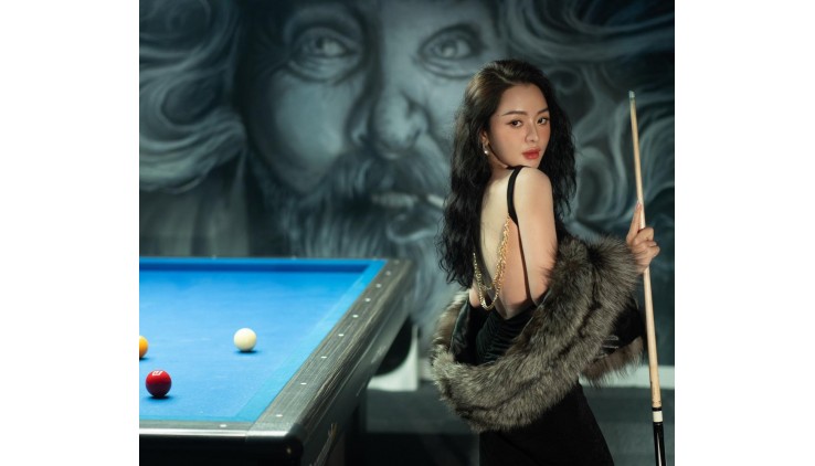 Chính CHủ Cần Sang Nhanh Quán N9 Billiards Vị Trí Đẹp Tại Quận 8 - HCM