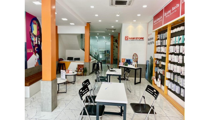 CẦN SANG MẶT BẰNG KINH DOANH TẠI  214A, Đường Lê Văn Sỹ, Phường 11, Quận Phú Nhuận, Tp Hồ Chí Minh