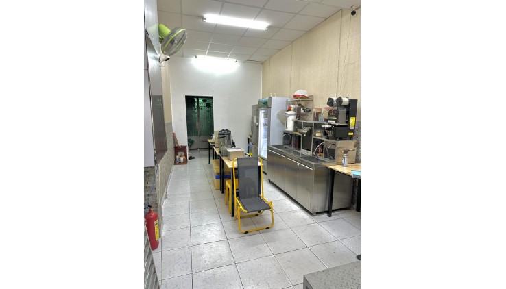 MẶT BẰNG ĐẸP - GIÁ TỐT -  SANG  NHƯỢNG Mặt Bằng Quán Tại Phường Phước Long A (Quận 9 cũ), TP Thủ Đức