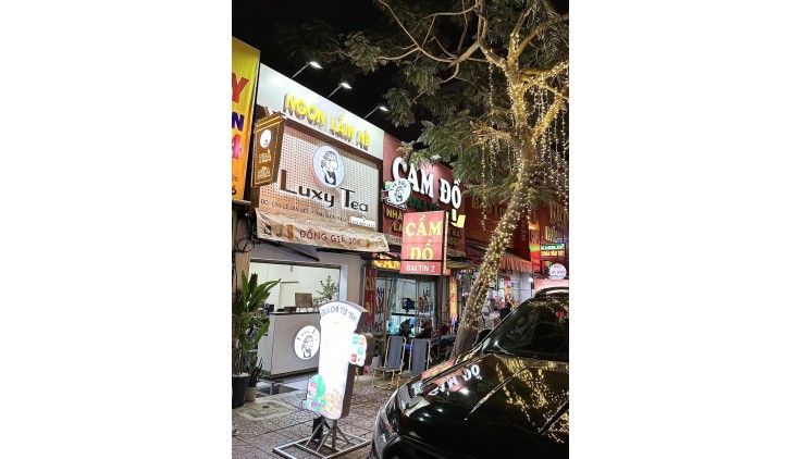 MẶT BẰNG ĐẸP - GIÁ TỐT -  SANG  NHƯỢNG Mặt Bằng Quán Tại Phường Phước Long A (Quận 9 cũ), TP Thủ Đức