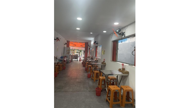 Mặt Bằng Đẹp - Giá Tốt - Chính Chủ Cần Sang Nhanh Mặt Bằng Quán Tại Quận 7