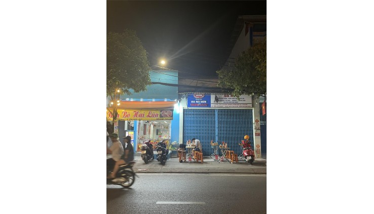 Mặt Bằng Đẹp - Giá Tốt - Chính Chủ Cần Sang Nhanh Mặt Bằng Quán Tại Quận 7