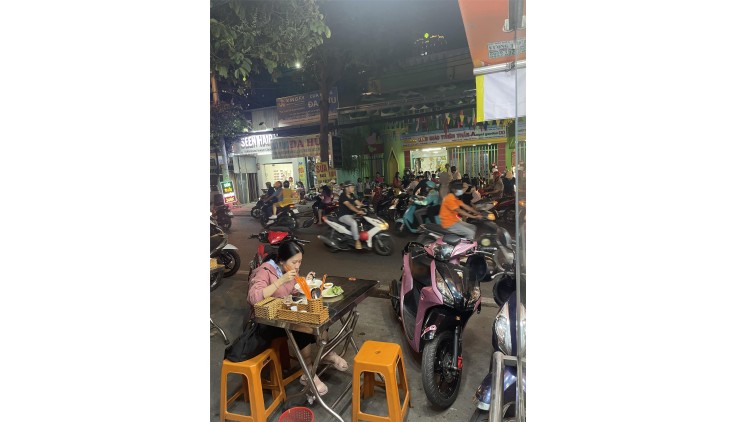 Mặt Bằng Đẹp - Giá Tốt - Chính Chủ Cần Sang Nhanh Mặt Bằng Quán Tại Quận 7