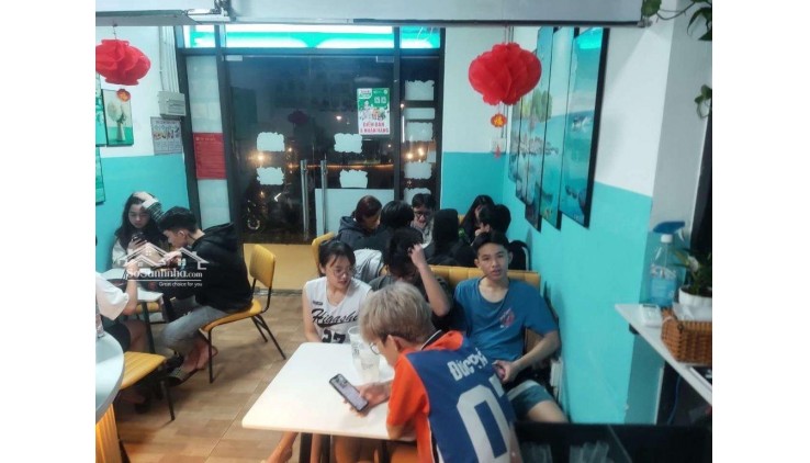 MẶT BẰNG ĐẸP - GIÁ TỐT -  SANG  NHƯỢNG Mặt Bằng Quán Tại P Long Thạnh Mỹ (Quận 9 cũ)