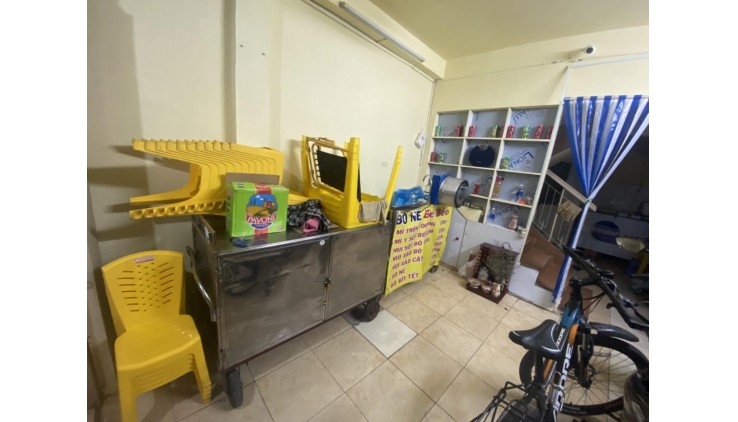 MẶT BẰNG ĐẸP - GIÁ TỐT -SANG  NHƯỢNG Gấp Quán Bò Né Đường Phan Văn Trị, Quận 5, Tp Hồ Chí Minh