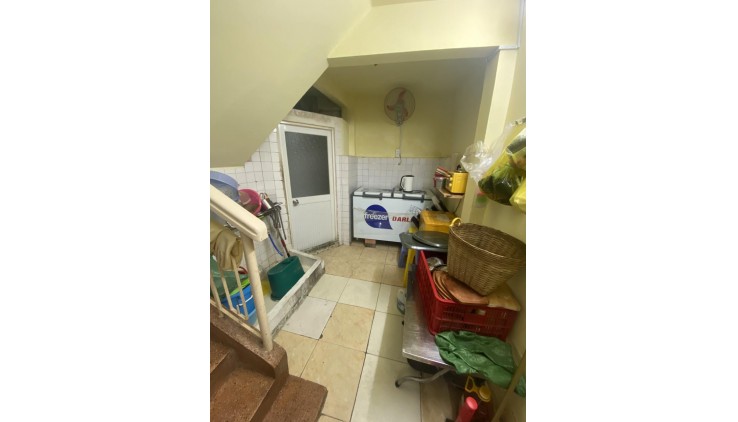 MẶT BẰNG ĐẸP - GIÁ TỐT -SANG  NHƯỢNG Gấp Quán Bò Né Đường Phan Văn Trị, Quận 5, Tp Hồ Chí Minh