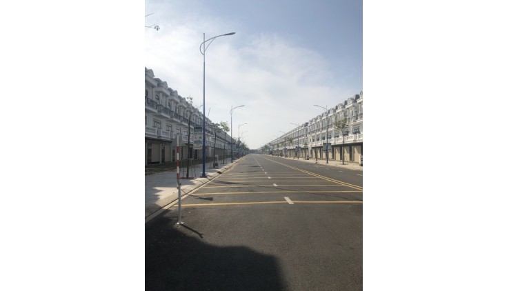 CHÍNH CHỦ Cần Sang Tiệm Tóc Vị Trí Đẹp Tại Quận Bình Thạnh - HCM