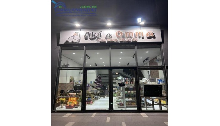 Cần Sang Nhượng Nhanh Shop Mẹ Và Bé Vị Trí Đẹp tại tp Thủ Đức ,TPHCM