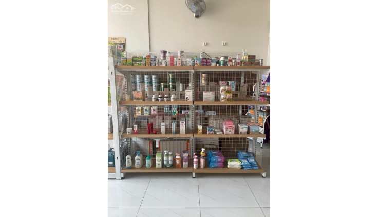Cần Sang Nhượng Nhanh Shop Mẹ Và Bé Vị Trí Đẹp tại tp Thủ Đức ,TPHCM