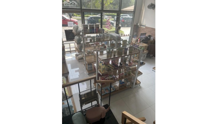 Cần Sang Nhượng Nhanh Shop Mẹ Và Bé Vị Trí Đẹp tại tp Thủ Đức ,TPHCM