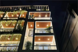 Nhà đẹp 2 tầng, Full nội thất – Huỳnh Văn Nghệ, Tân Bình, 3.57 tỷ