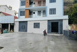 Cho thuê Sân rộng 40m2 bán đồ Tết tại Nguyễn Thị Định, P. Thạnh Mỹ Lợi, TP Thủ Đức (Q2 Cũ)