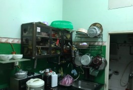 TÂN BÌNH - ĐƯỜNG TỨ HẢI - 73M2 - GIÁ 5 TỶ