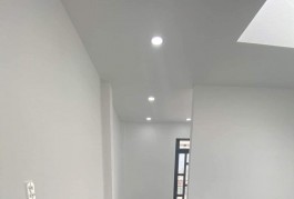 HẺM XE TẢI - XE HƠI NGỦ TRONG NHÀ - 4 TẦNG ĐÚC MỚI ĐẸP - 66M2 - GIÁ CHỈ 6.150TỶ
