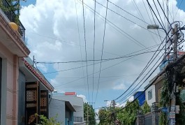 BÌNH TÂN - BÌNH HƯNG HÒA A - HẺM XE HƠI TẬN CỬA- CHỦ NHIỆT BÁN - GẦN TÂN PHÚ CHỈ 5.35