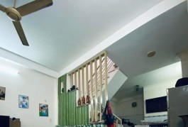Bán nhà 2 tầng Hoàng Hoa Thám P5 Bình Thạnh 65 m2 Chỉ 6,9 Tỷ TL