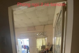 HIẾM NHÀ HUỲNH TẤN PHÁT, QUẬN 7…. 2 TẦNG, HẺM RỘNG, GIÁ TỐT