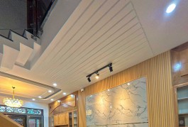 HXT - NHÀ ĐẸP - SANG TRỌNG - ĐẲNG CẤP - KHU DÂN TRÍ - YÊN TỊNH - AN NINH - KDC VĨNH LỘC