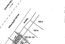 Bán Gấp giá tốt! đất mặt tiền Nguyễn Thái Sơn đối diện bệnh Viện 175 Gò Vấp!