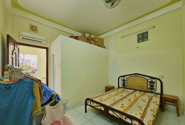 BÌNH TÂN - 41M2 - HXH - GẦN KCN VĨNH LỘC - NHỈNH 5 TỶ