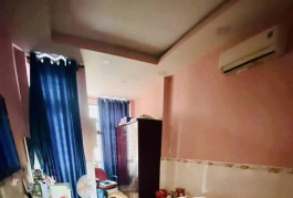 QUẬN 3 - 27M2 - KHU VỰC AN NINH - GIÁ NHỈNH 5 TỶ