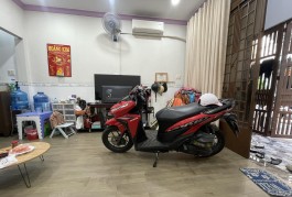 SIÊU PHẨM BÌNH TÂN - 36M2 NỞ HẬU - NHỈNH 3 TỶ