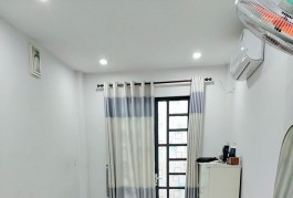 TRUNG TÂM TÂN BÌNH  - HẺM XE HƠI SÁT NHÀ  -  49M2 NỞ HẬU - CHỈ NHỈNH 4TỶ