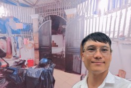 GẤP BÁN NHÀ VÔ Ở NGAY, 68m2 ,TRƯỜNG THỌ - THỦ ĐỨC GIÁ RẺ BẤT NGỜ.